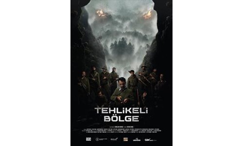 TEHLİKELİ BÖLGE
